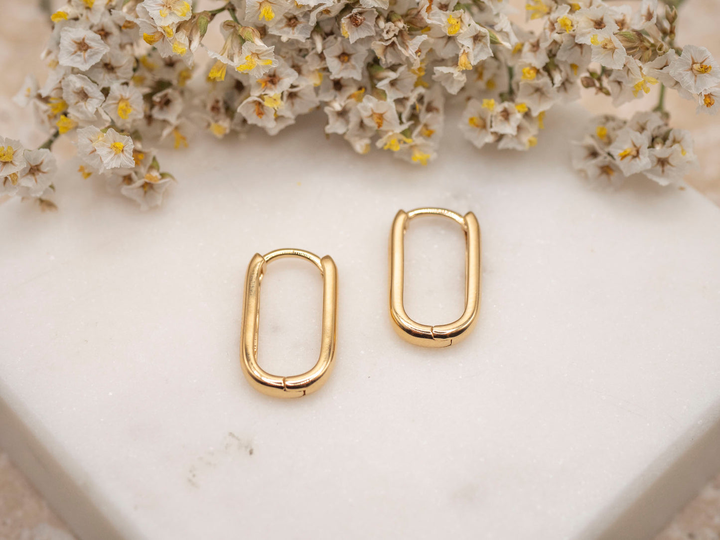 BOUCLE D'OREILLE UNIQUE JOY