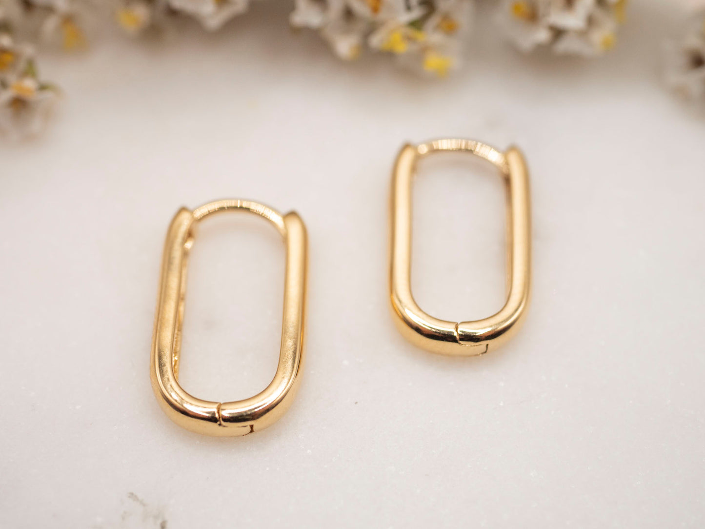 BOUCLE D'OREILLE UNIQUE JOY