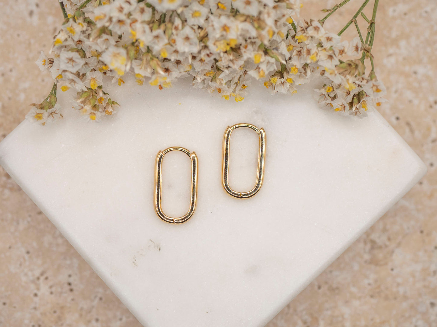 BOUCLE D'OREILLE UNIQUE JOY