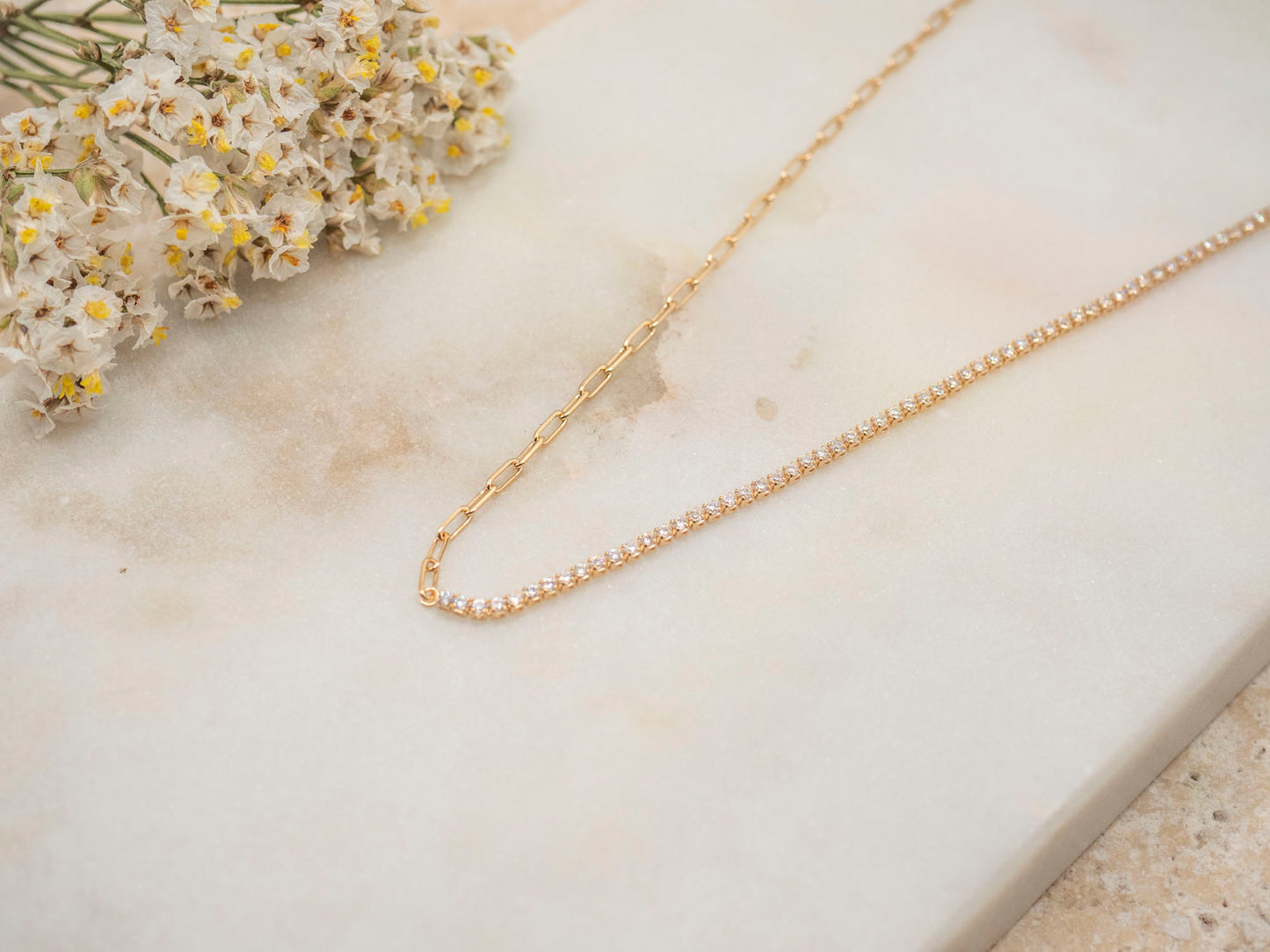 COLLIER DARIA