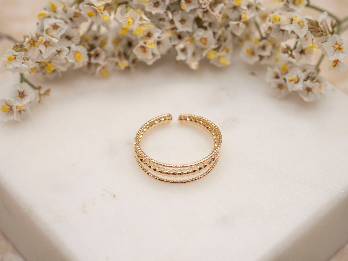 BAGUE LUCIE