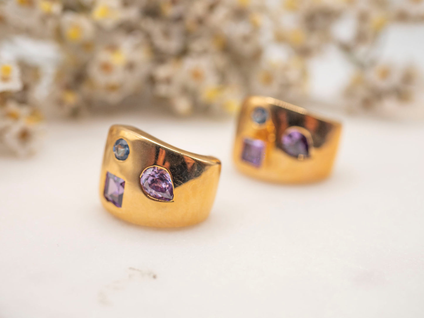 BOUCLES D'OREILLES ESTELLE