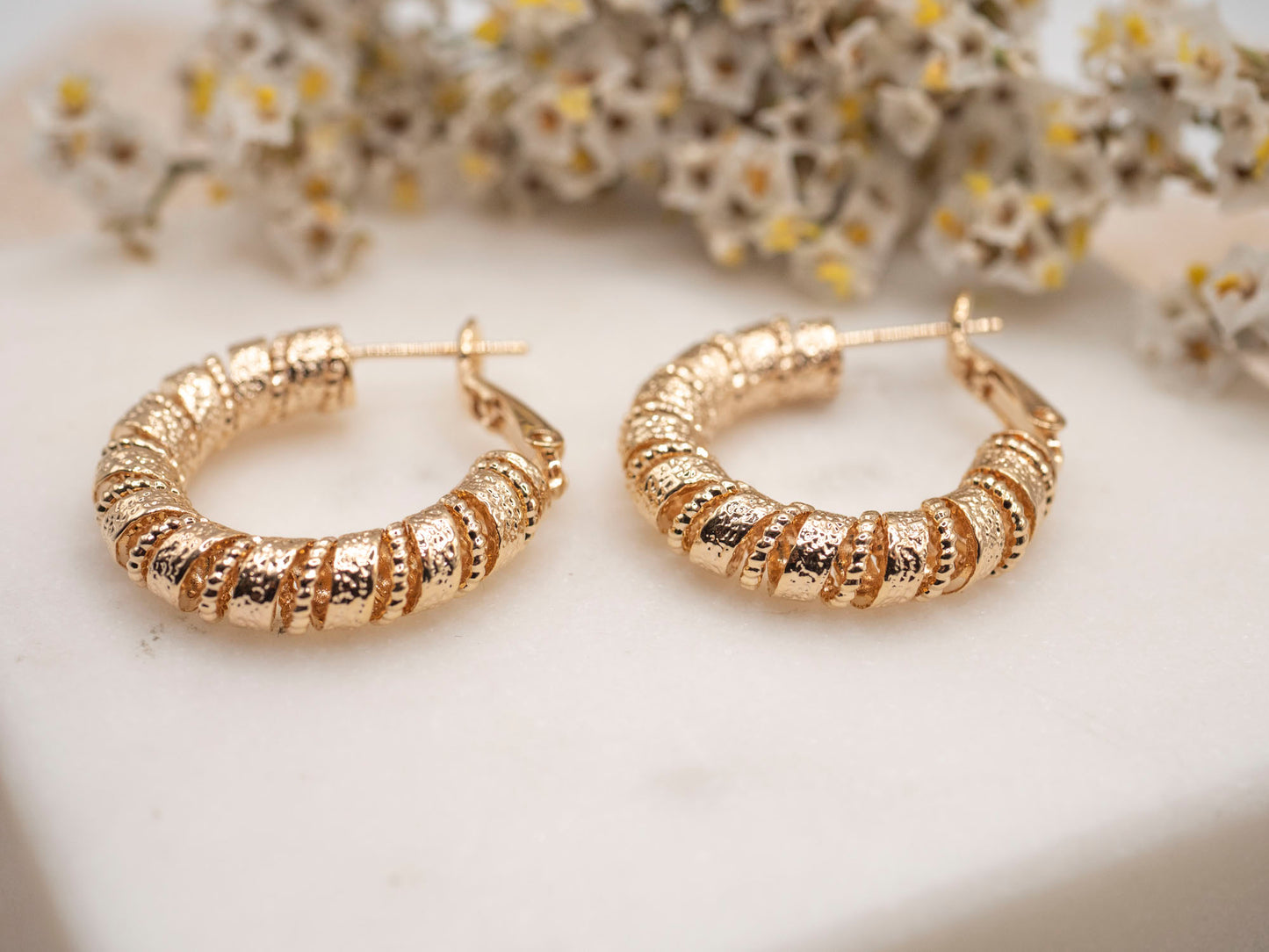 BOUCLES D'OREILLES NAOMI