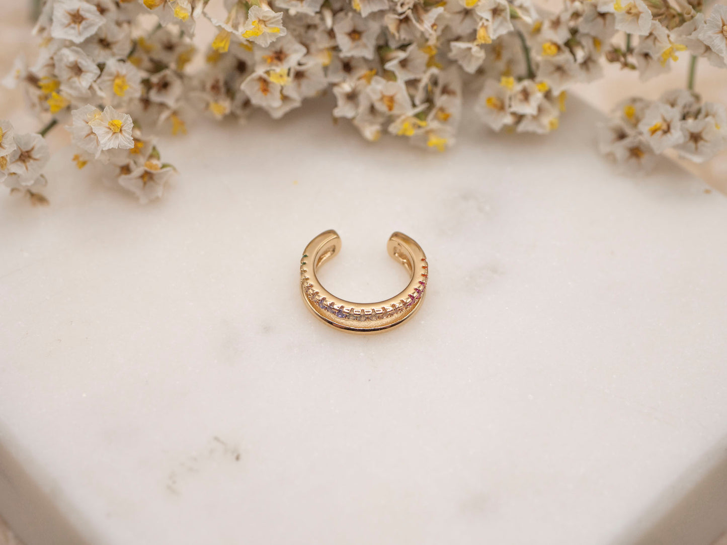 EARCUFF ÉLISE
