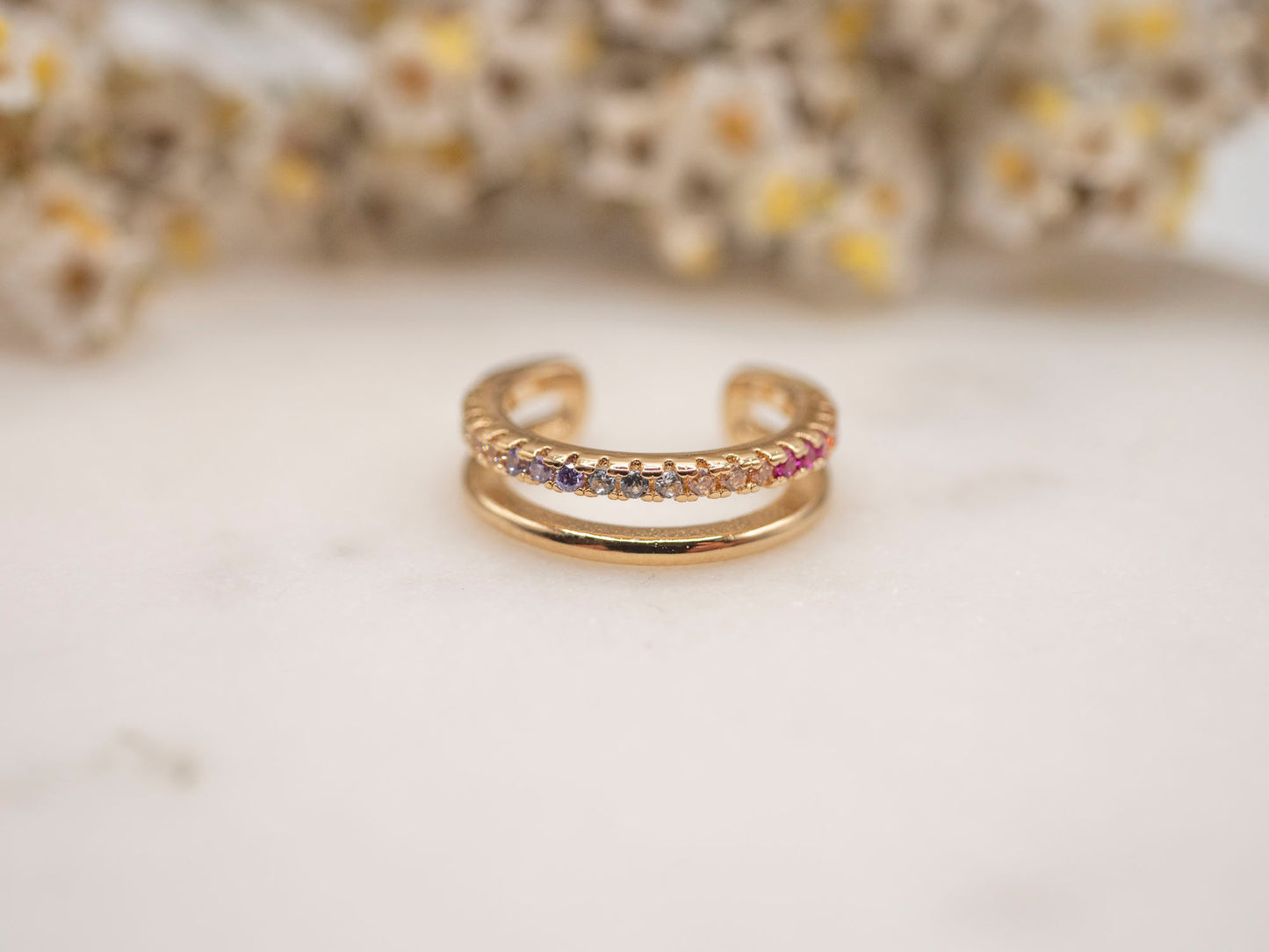 EARCUFF ÉLISE