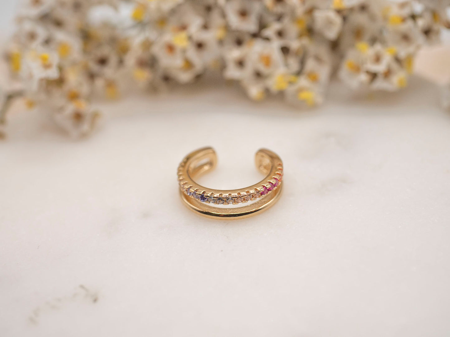 EARCUFF ÉLISE