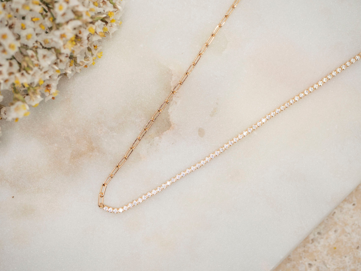 COLLIER DARIA