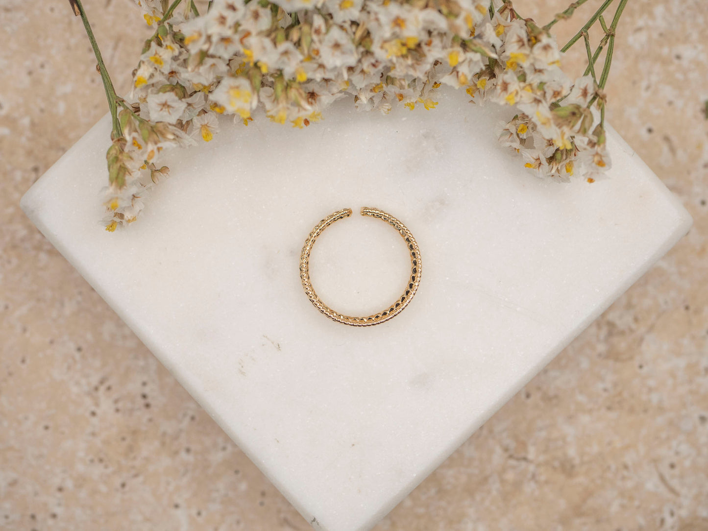 BAGUE LUCIE