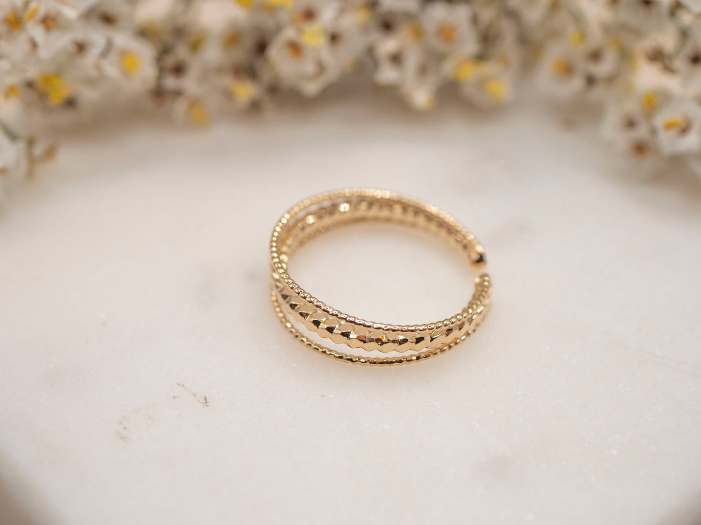 BAGUE LUCIE