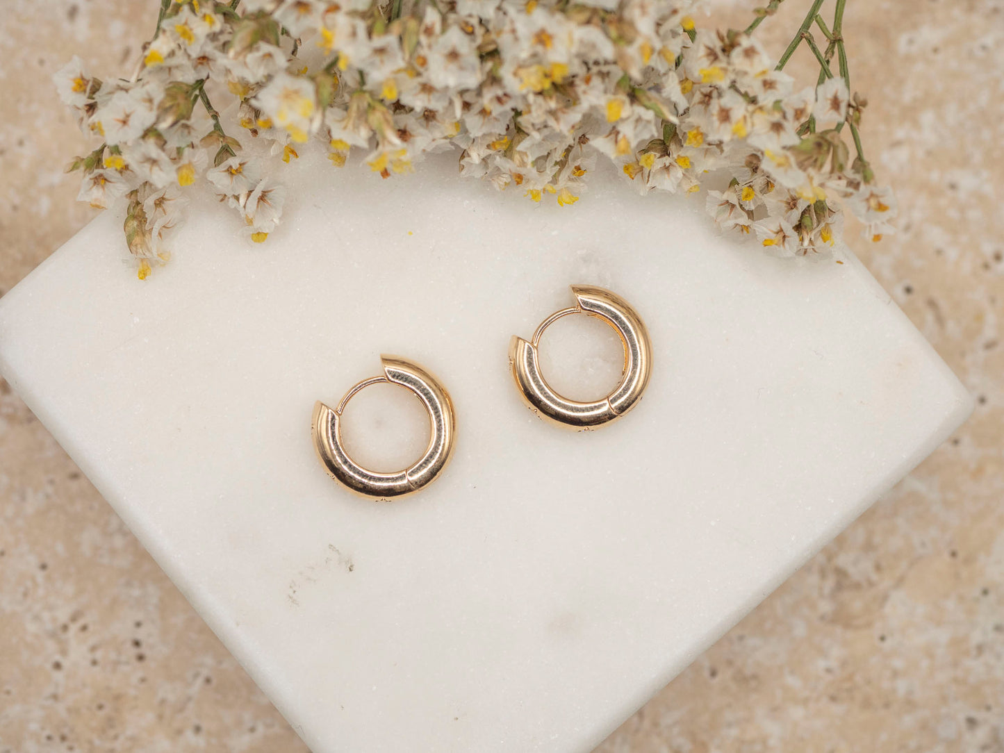 BOUCLES D'OREILLES ANAËLLE
