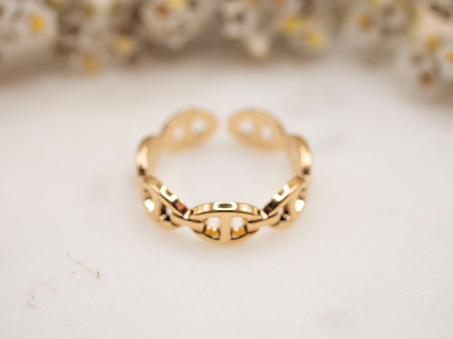 BAGUE ADÈLE