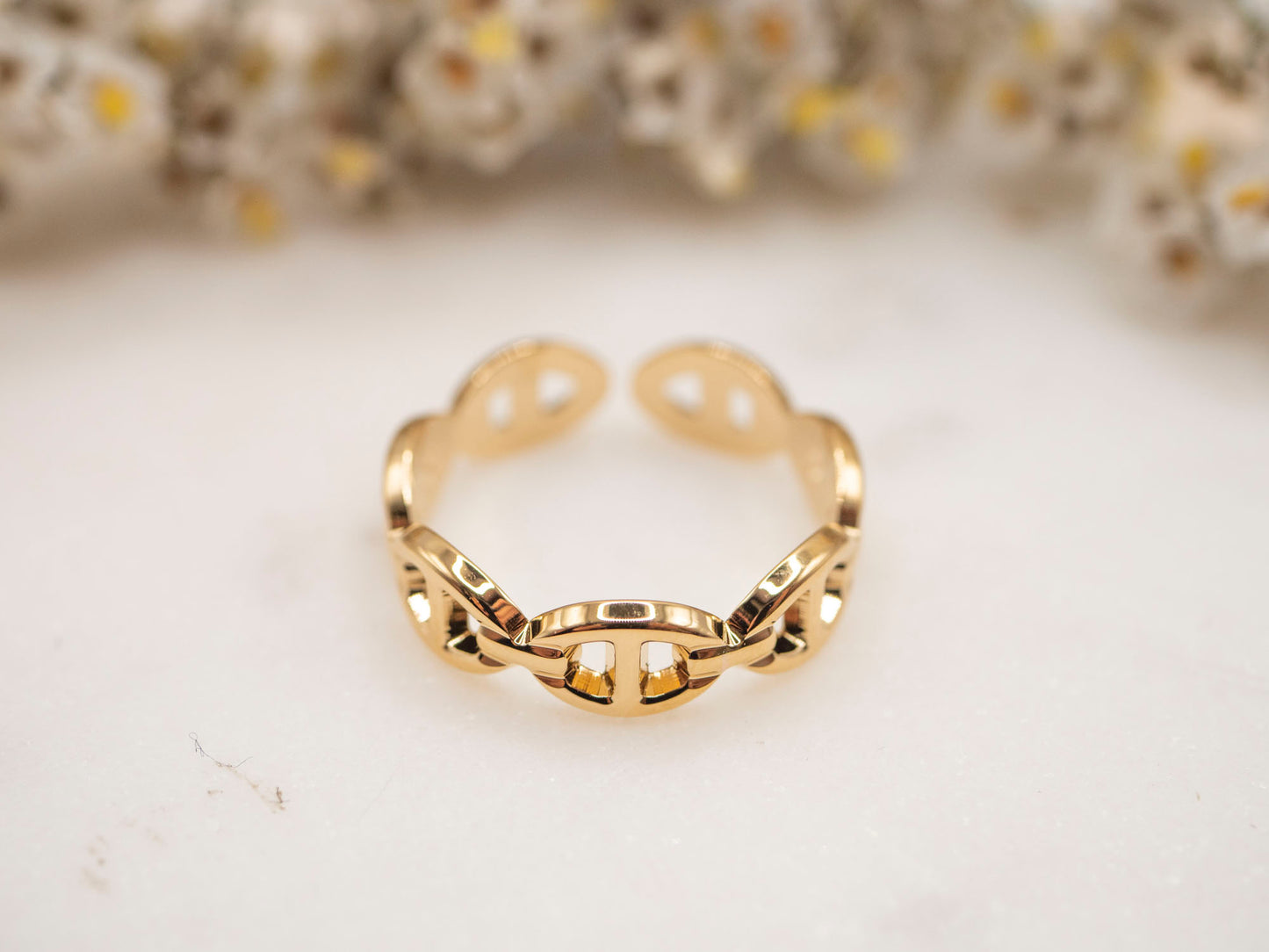 BAGUE ADÈLE
