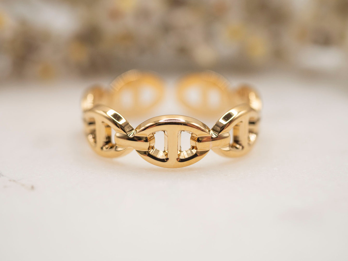 BAGUE ADÈLE