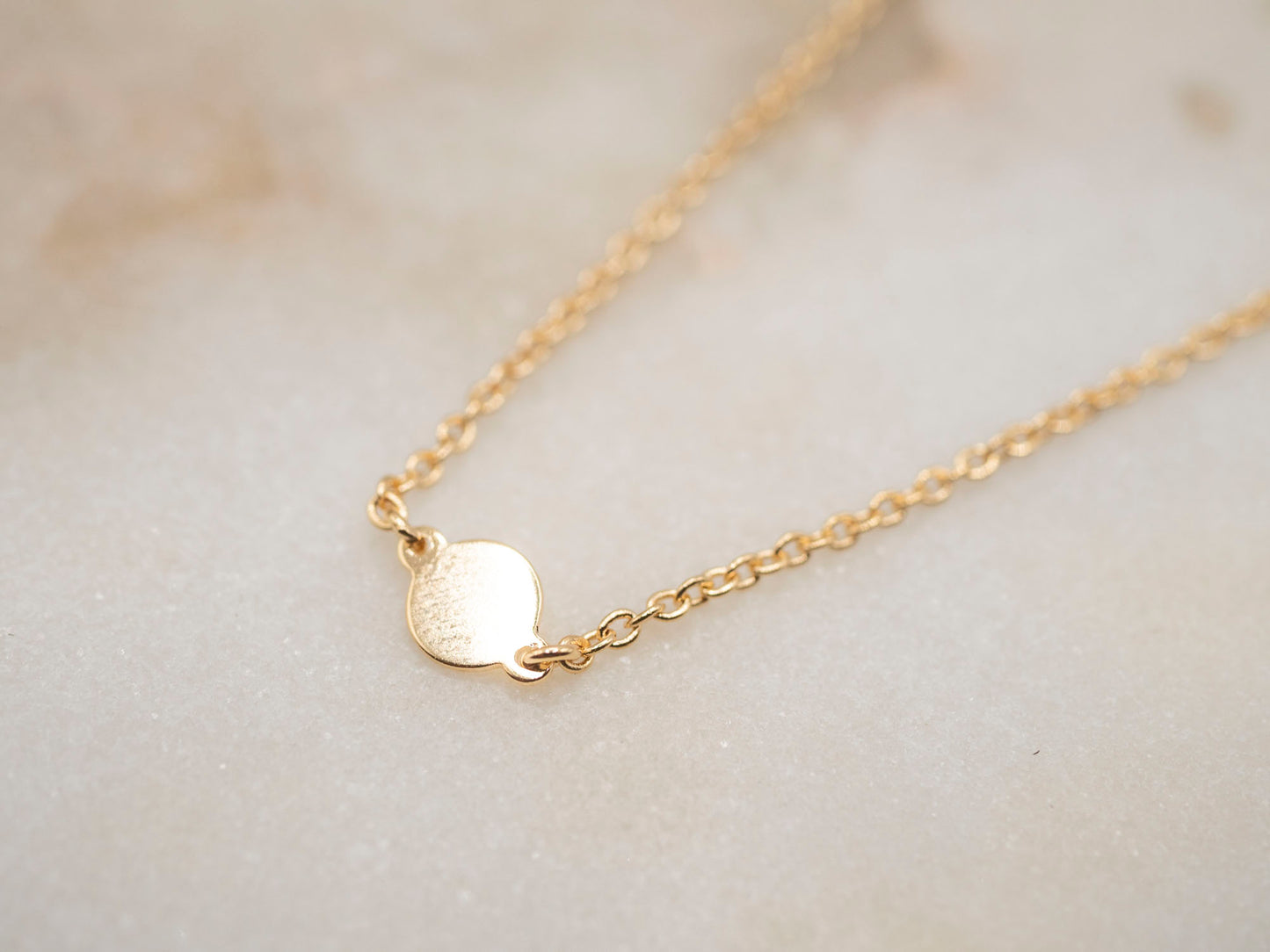 COLLIER PADMA