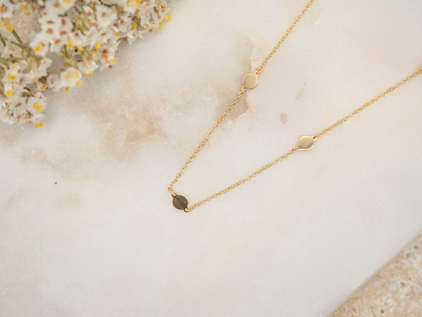 COLLIER PADMA