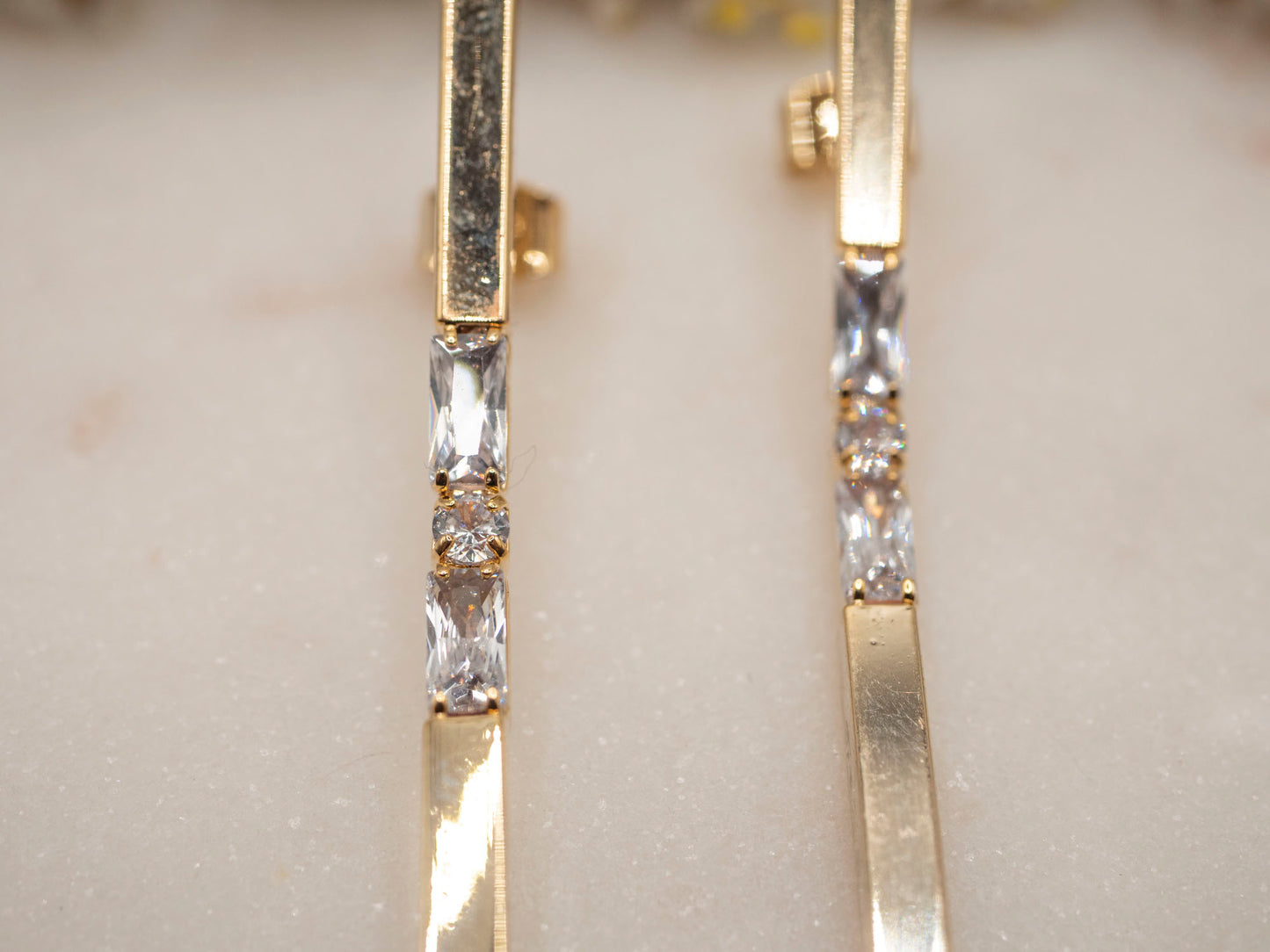 BOUCLES D'OREILLES ISABELLA