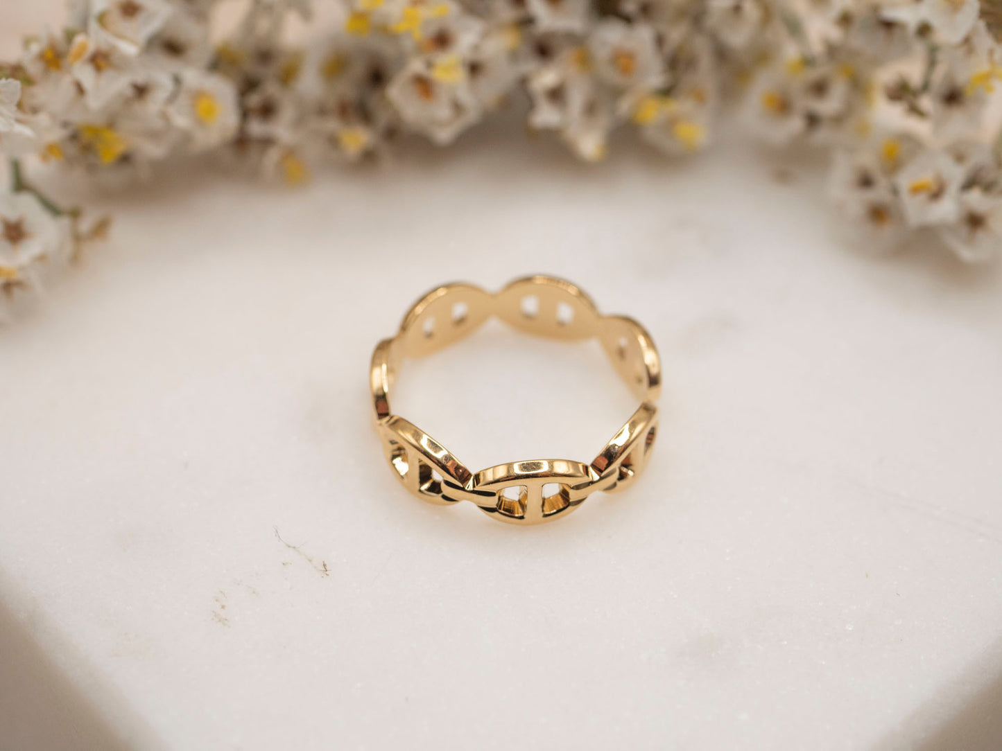 BAGUE ADÈLE