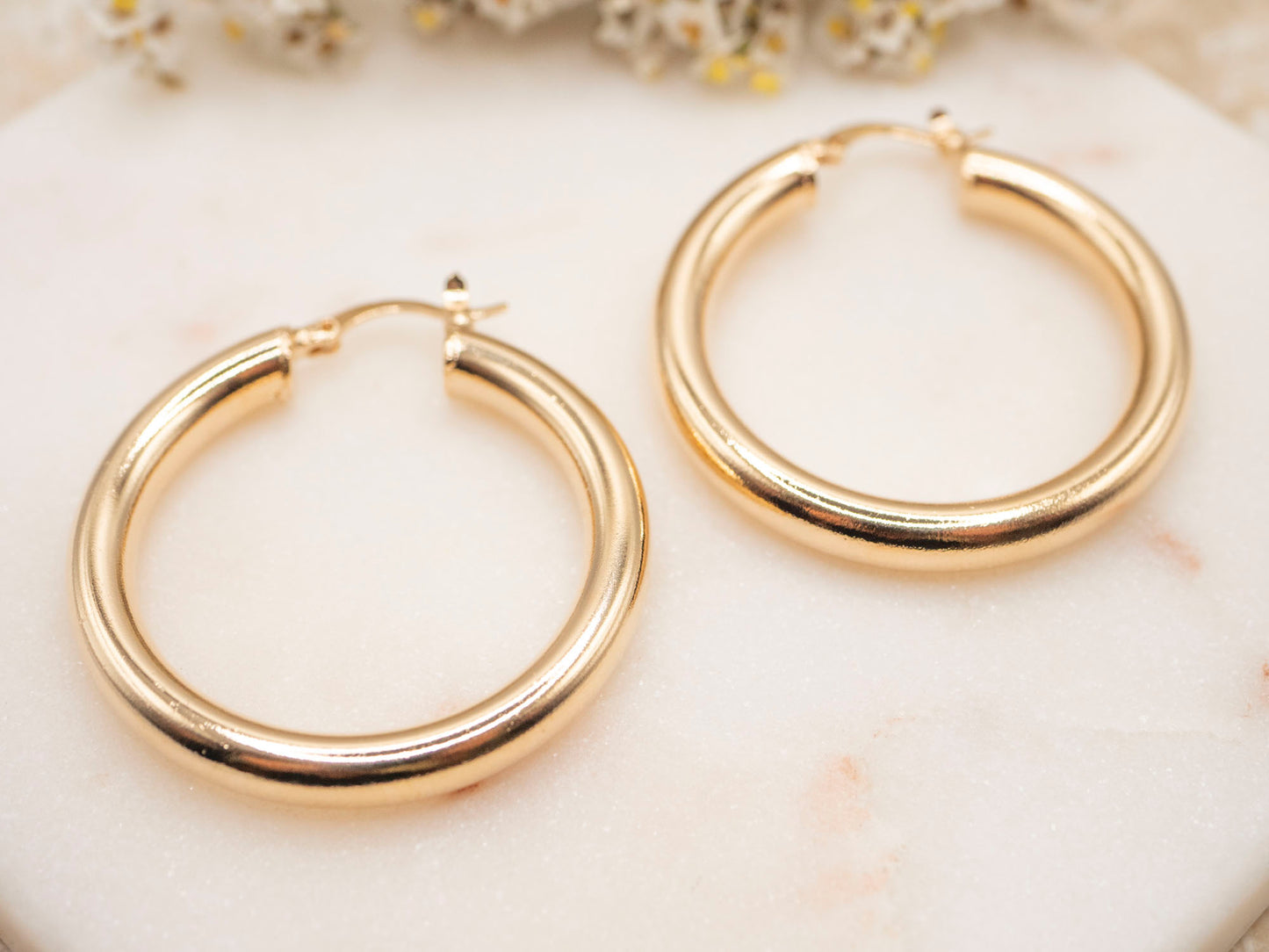 BOUCLES D'OREILLES ALICIA