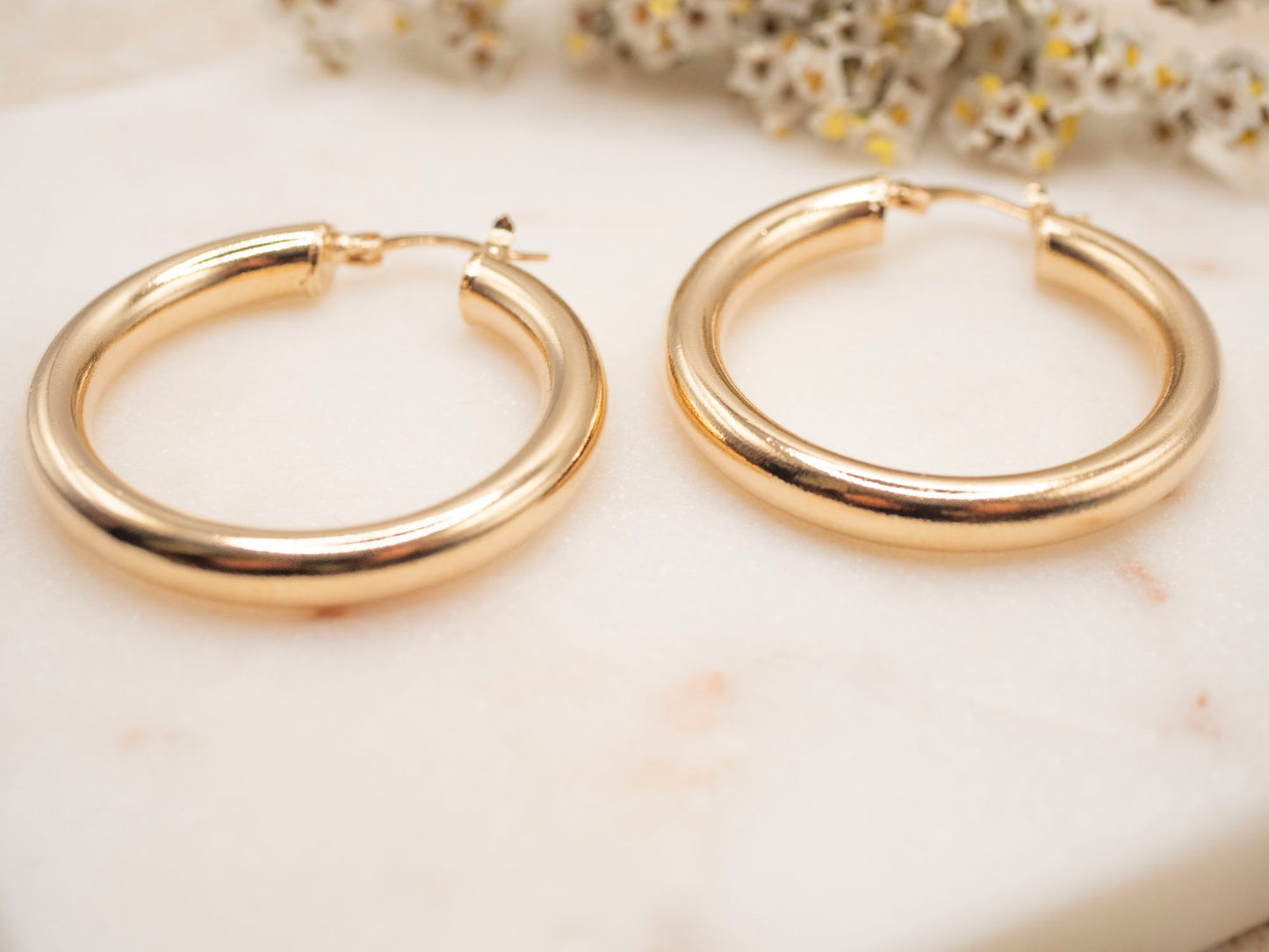BOUCLES D'OREILLES ALICIA