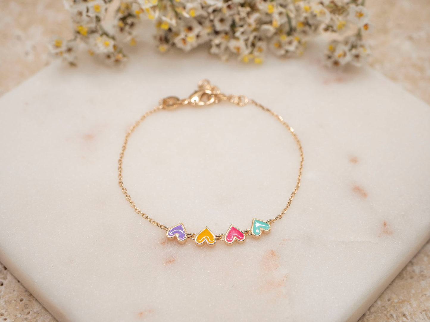 BRACELET MARGOT (POUR ENFANT)
