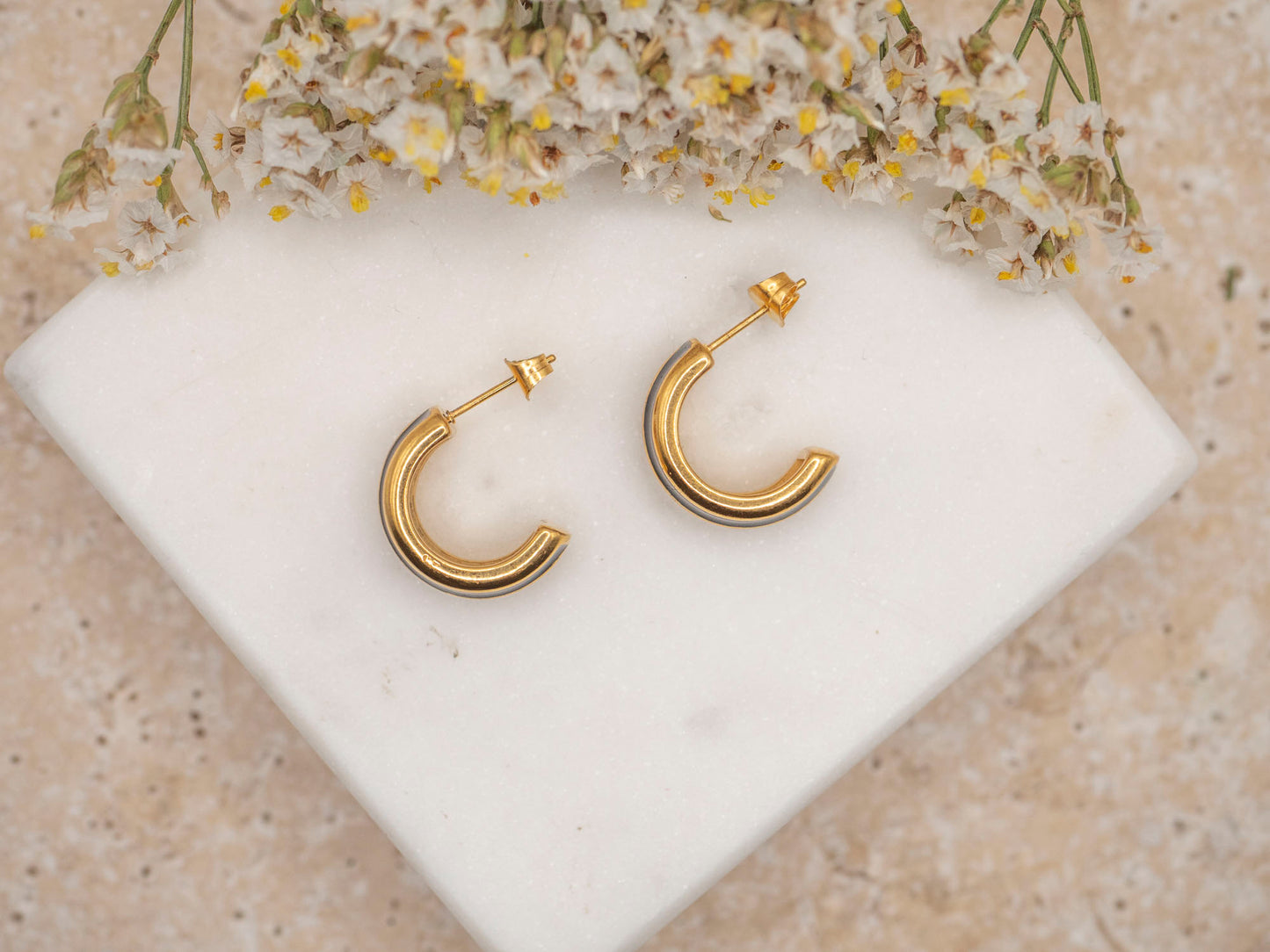 BOUCLES D'OREILLES ALIX