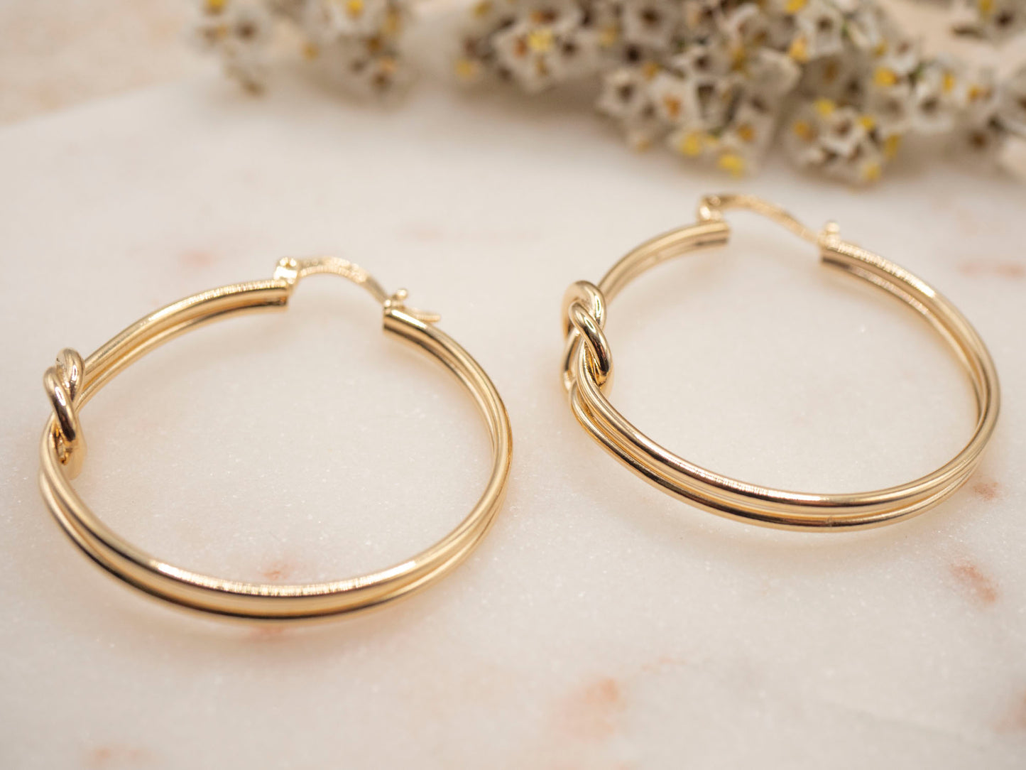 BOUCLES D'OREILLES OLGA