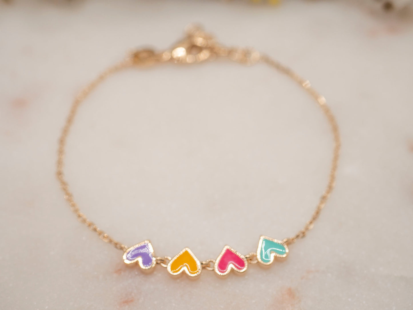BRACELET MARGOT (POUR ENFANT)