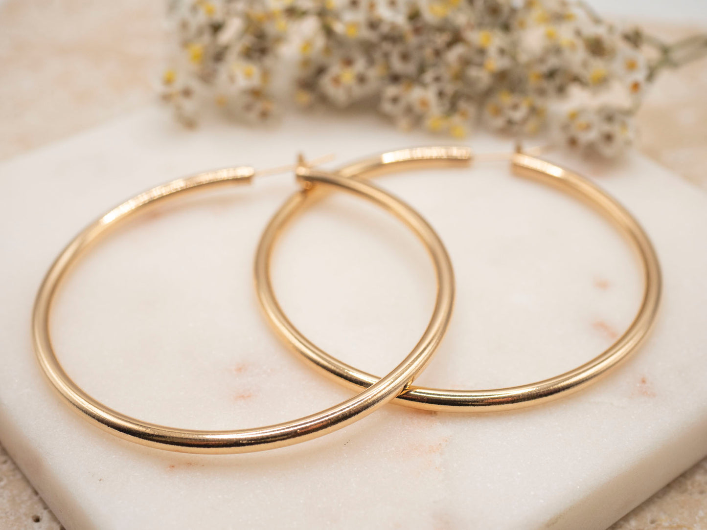 BOUCLES D'OREILLES PAULA XL