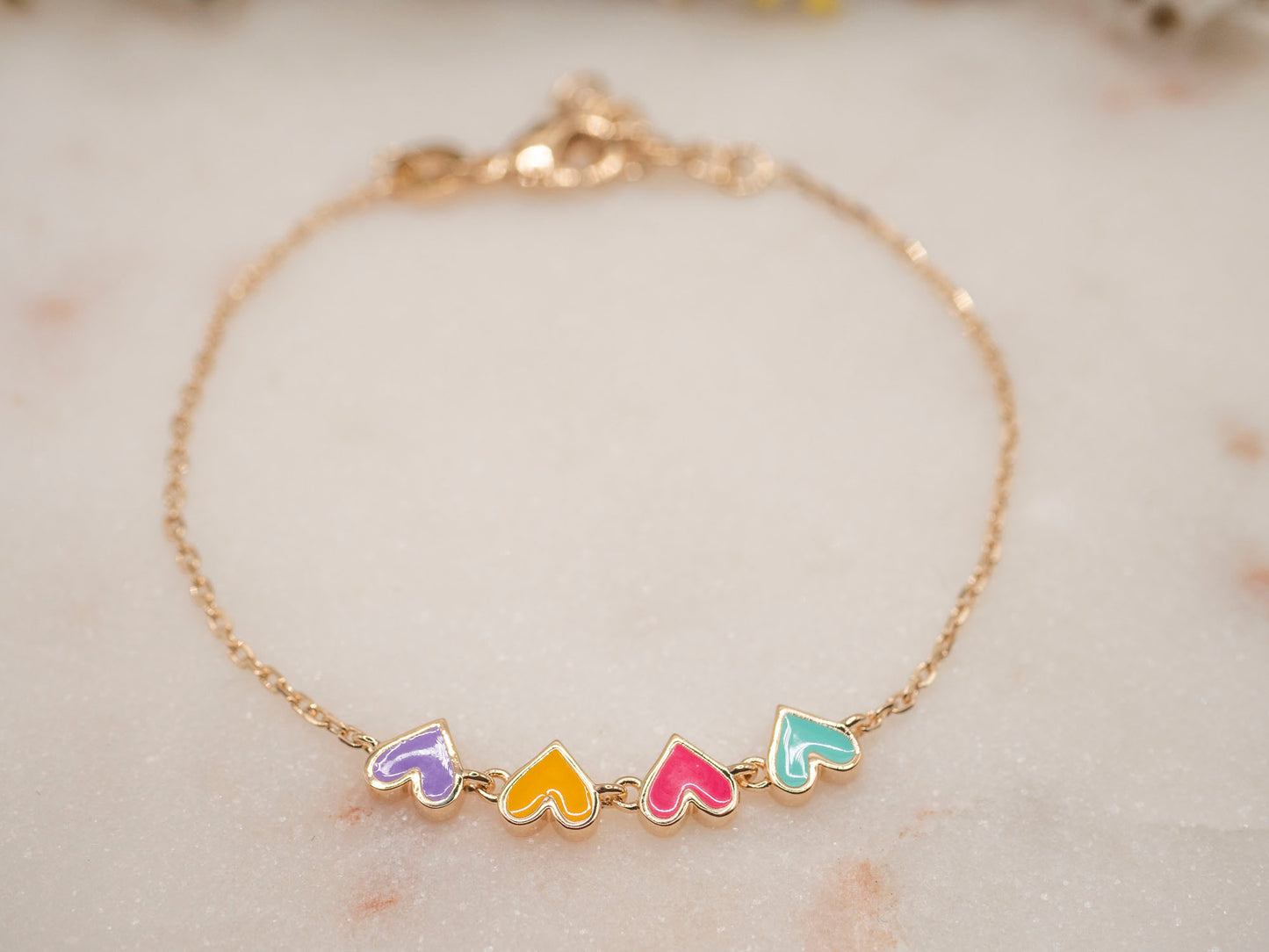 BRACELET MARGOT (POUR ENFANT)