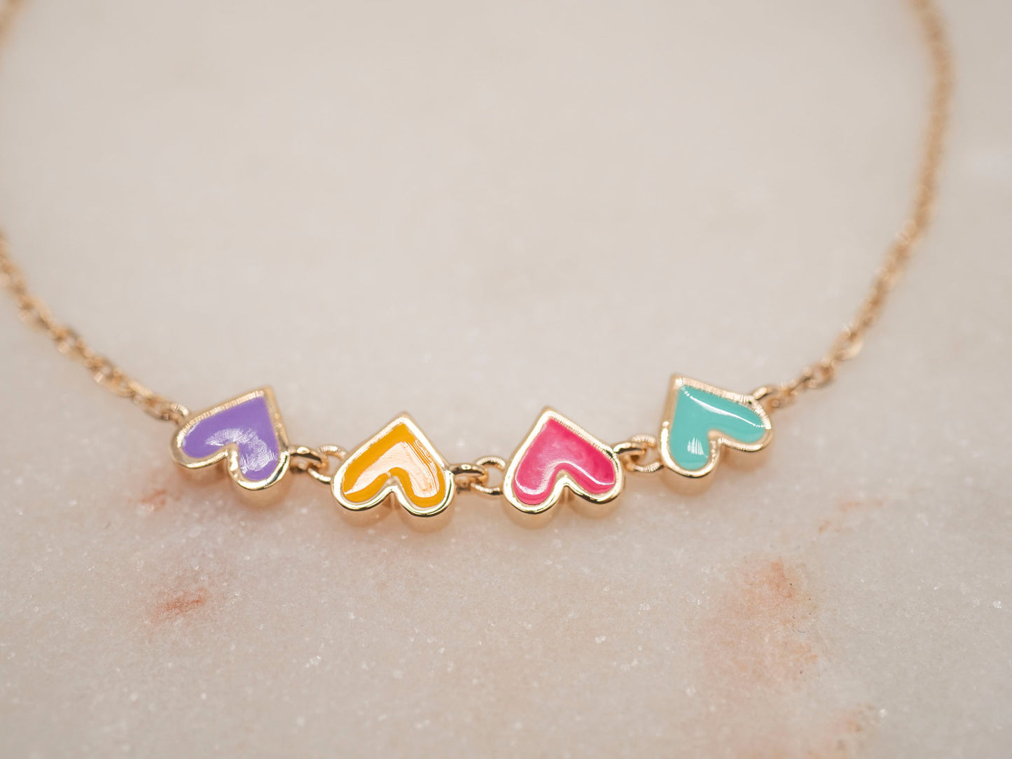 BRACELET MARGOT (POUR ENFANT)