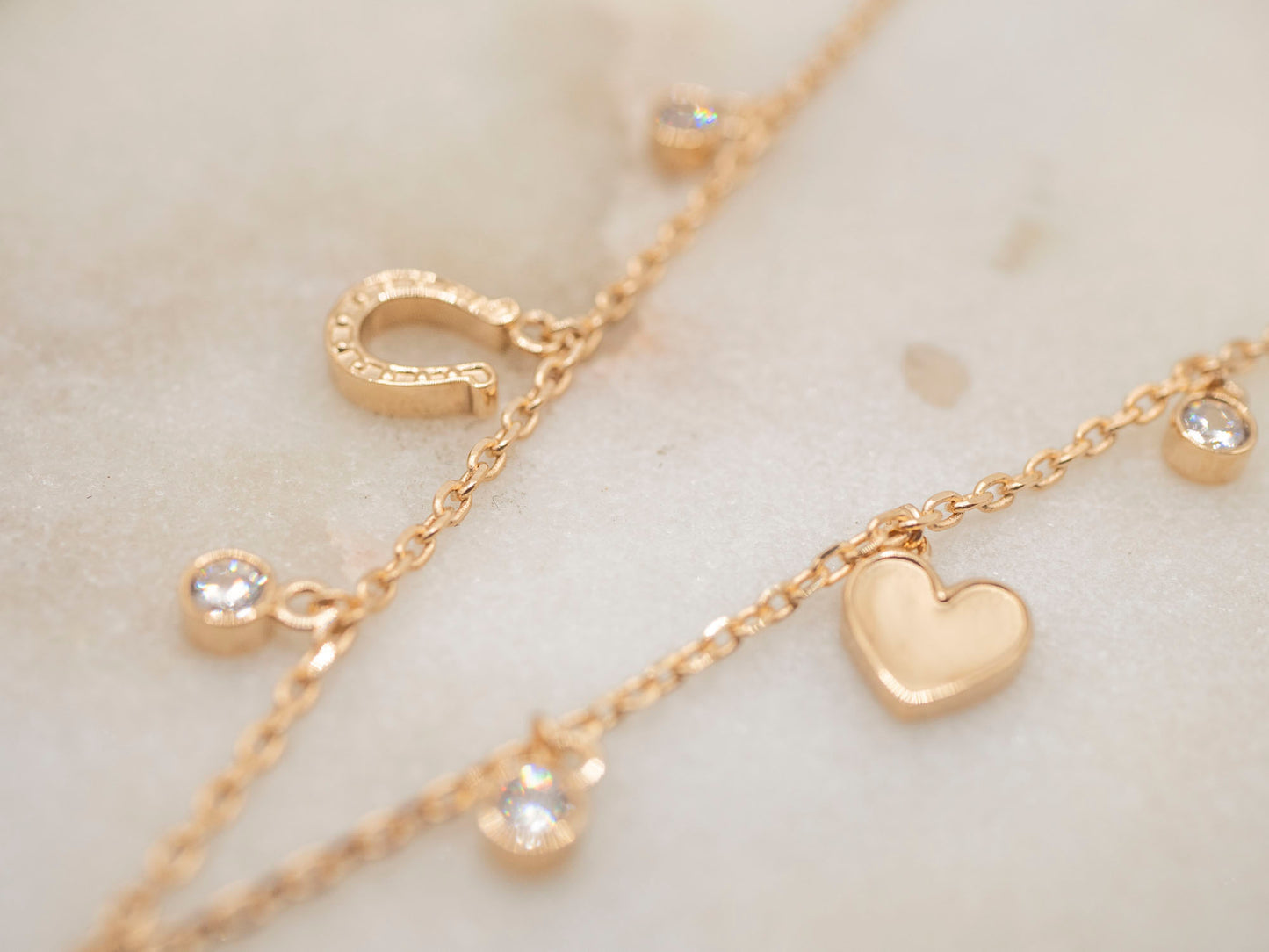 COLLIER CHANCE