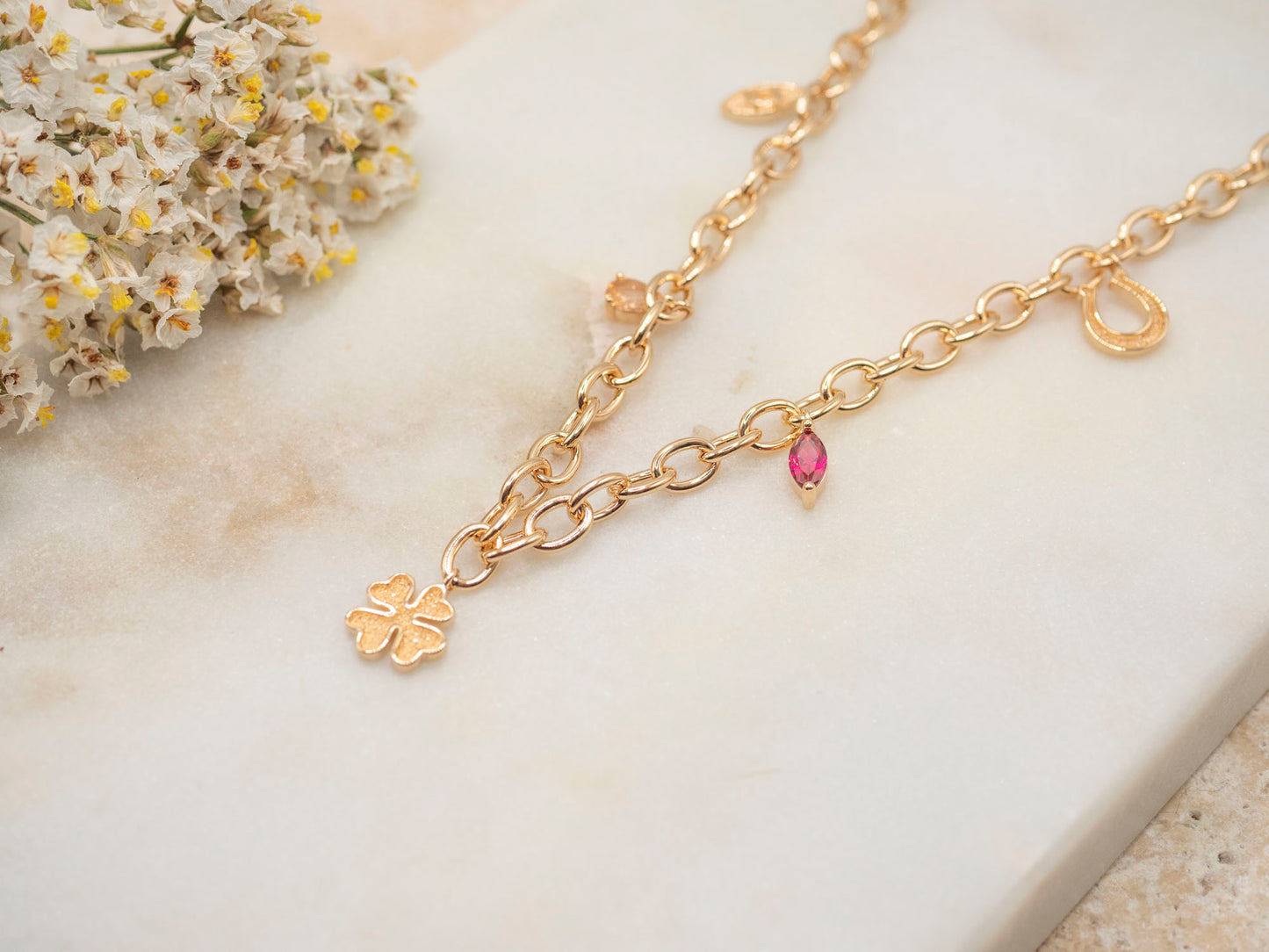 COLLIER RYM