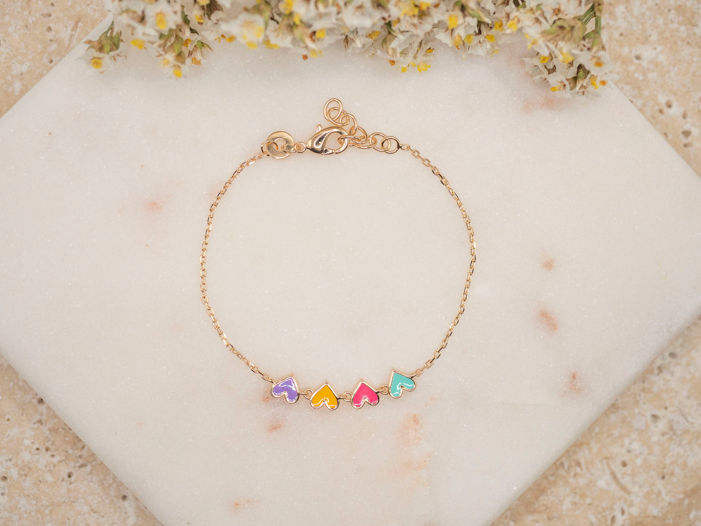 BRACELET MARGOT (POUR ENFANT)