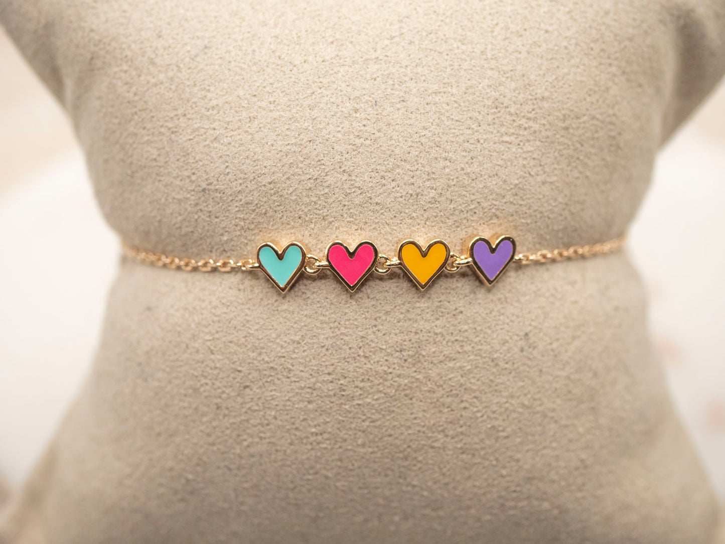 BRACELET MARGOT (POUR ENFANT)