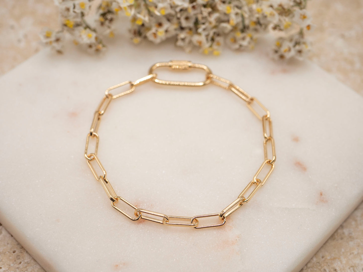 BRACELET ANTONELLA