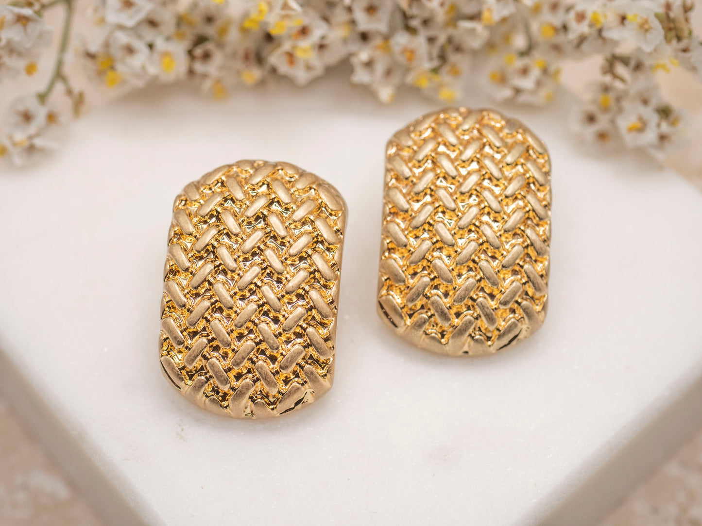 BOUCLES D'OREILLES CAMILLE