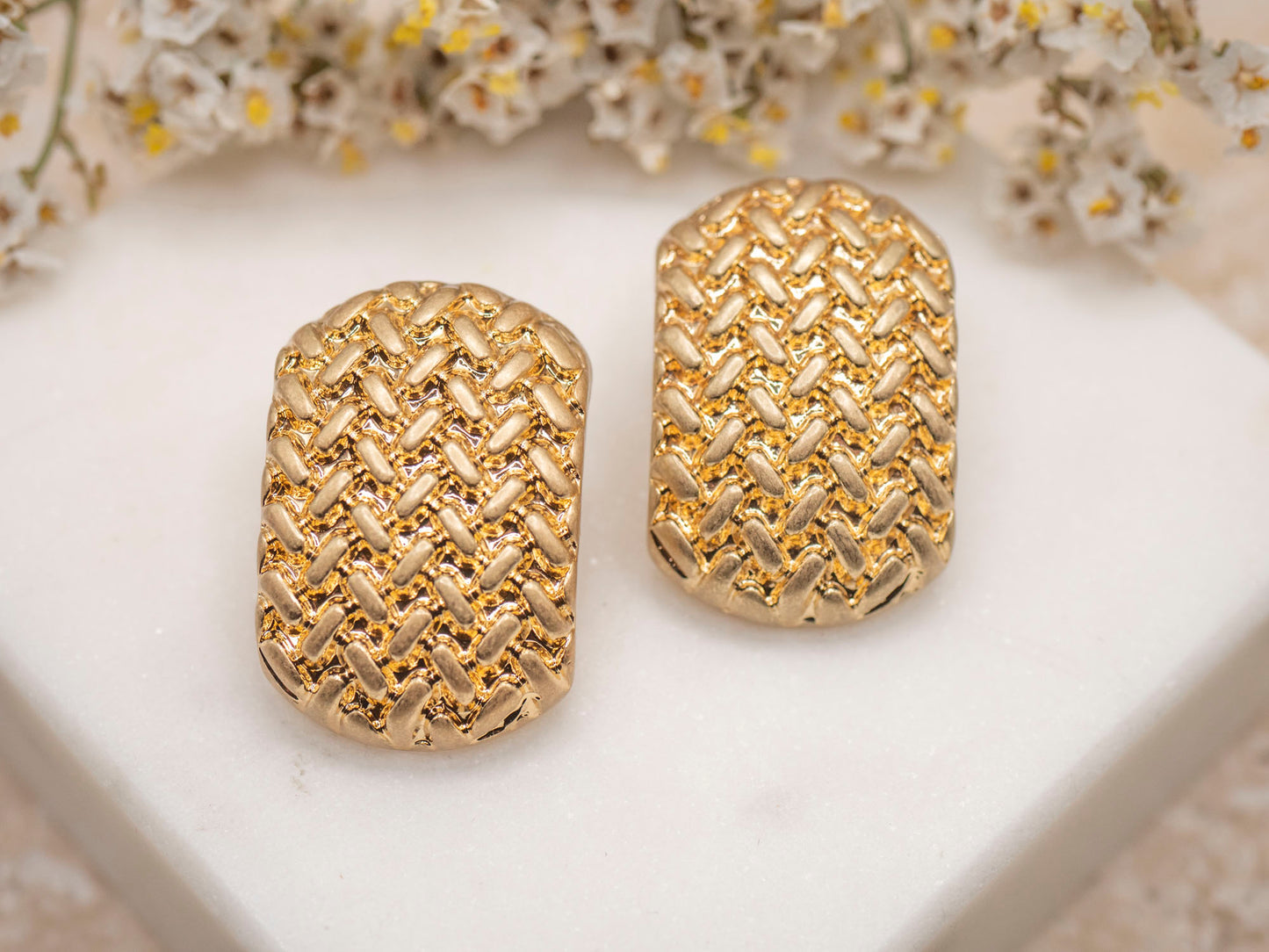 BOUCLES D'OREILLES CAMILLE
