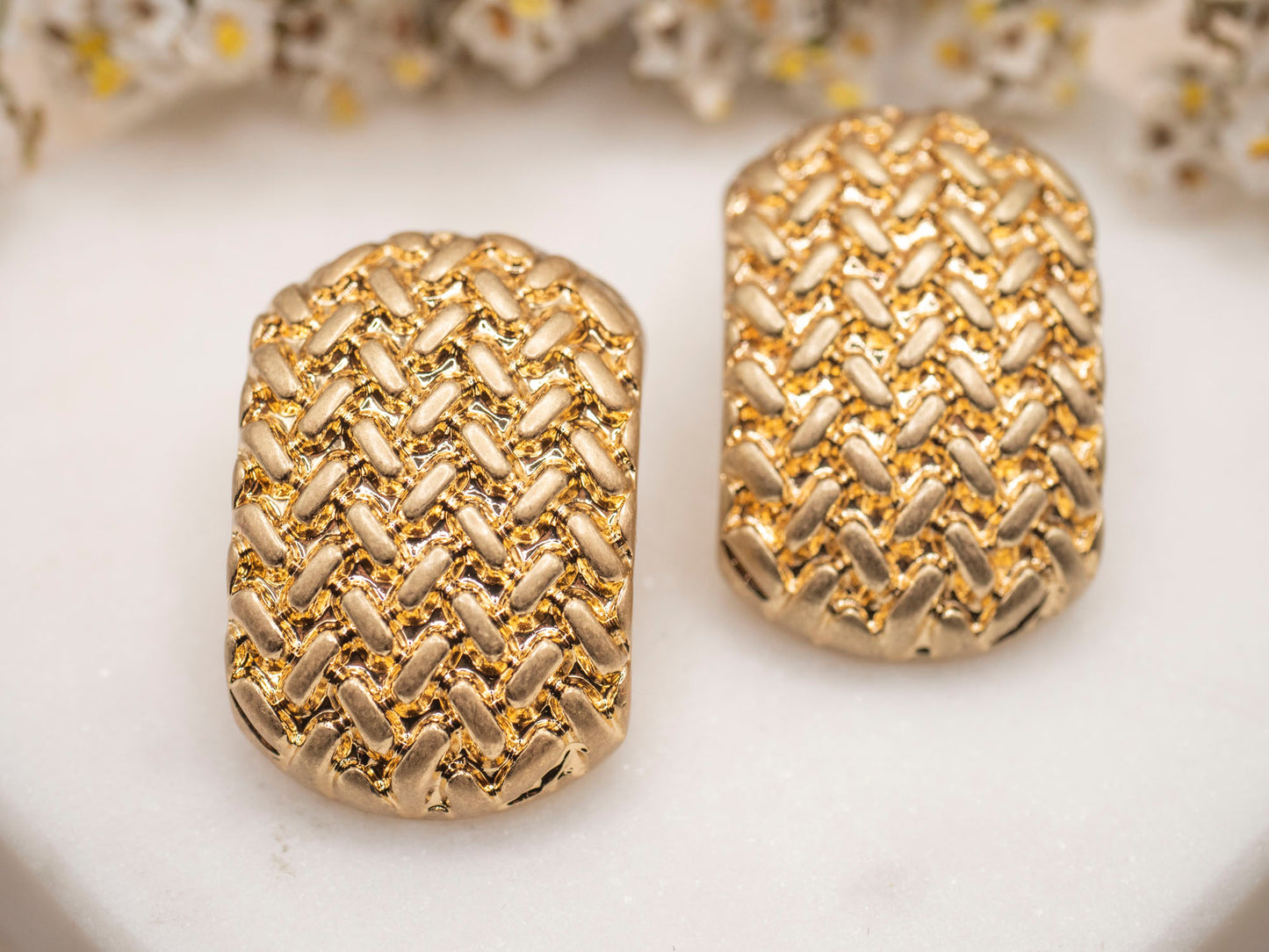 BOUCLES D'OREILLES CAMILLE