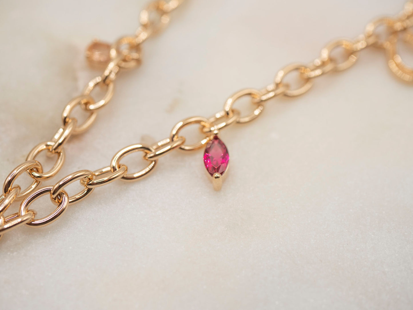 COLLIER RYM