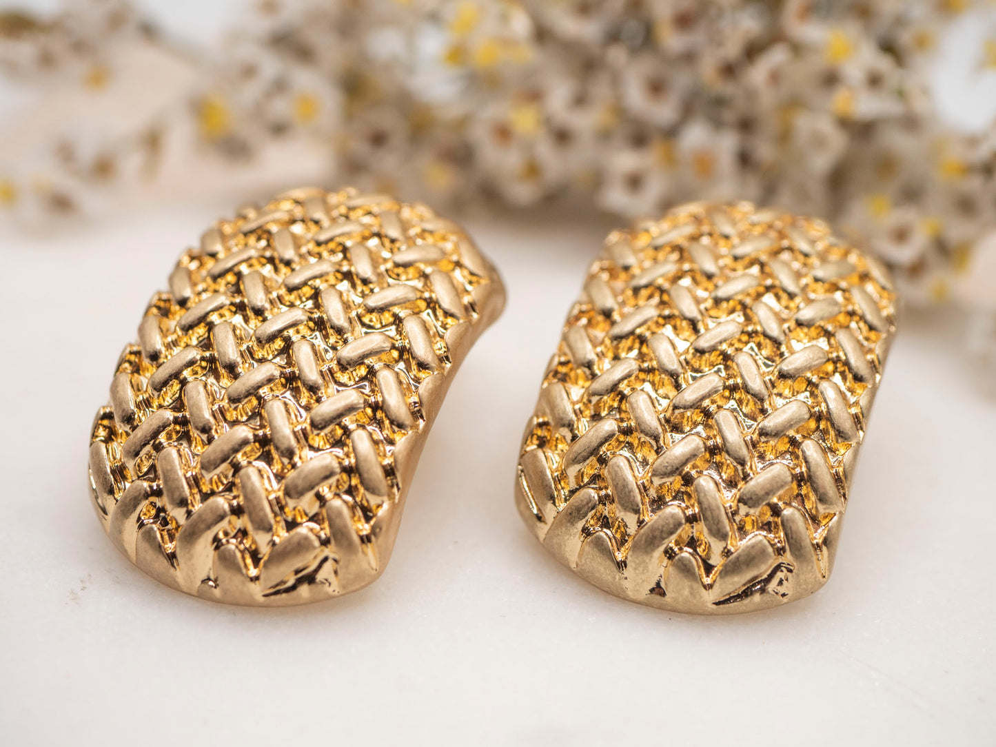 BOUCLES D'OREILLES CAMILLE