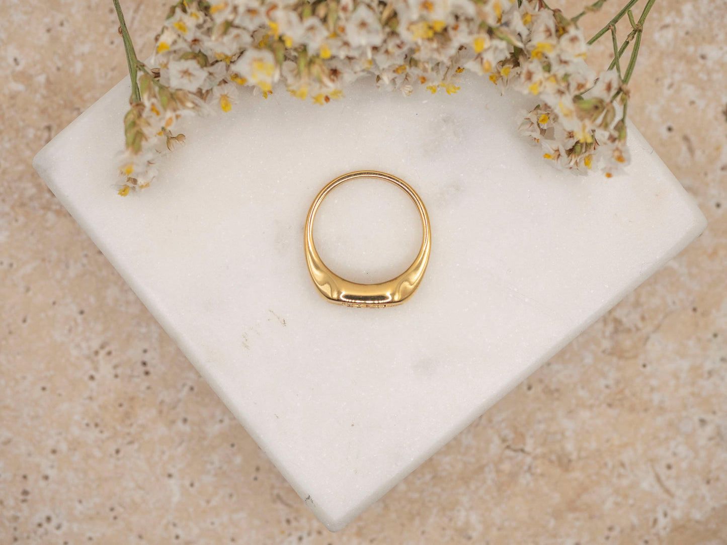 BAGUE LUCK