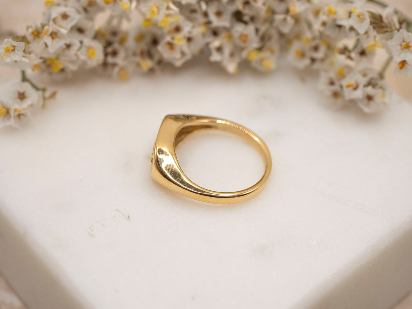 BAGUE LUCK