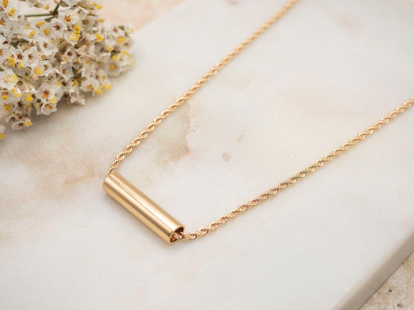 COLLIER TESSA