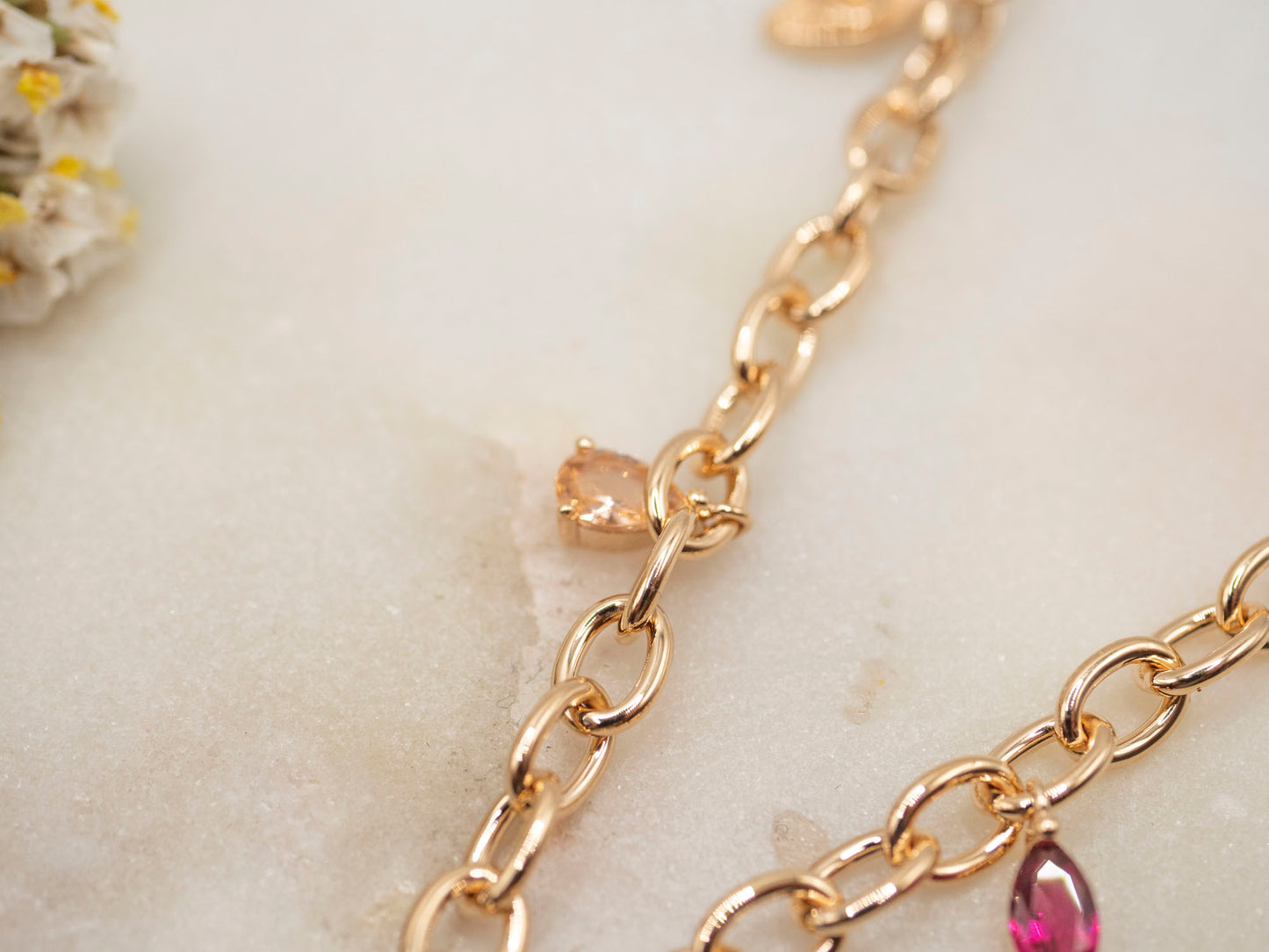 COLLIER RYM