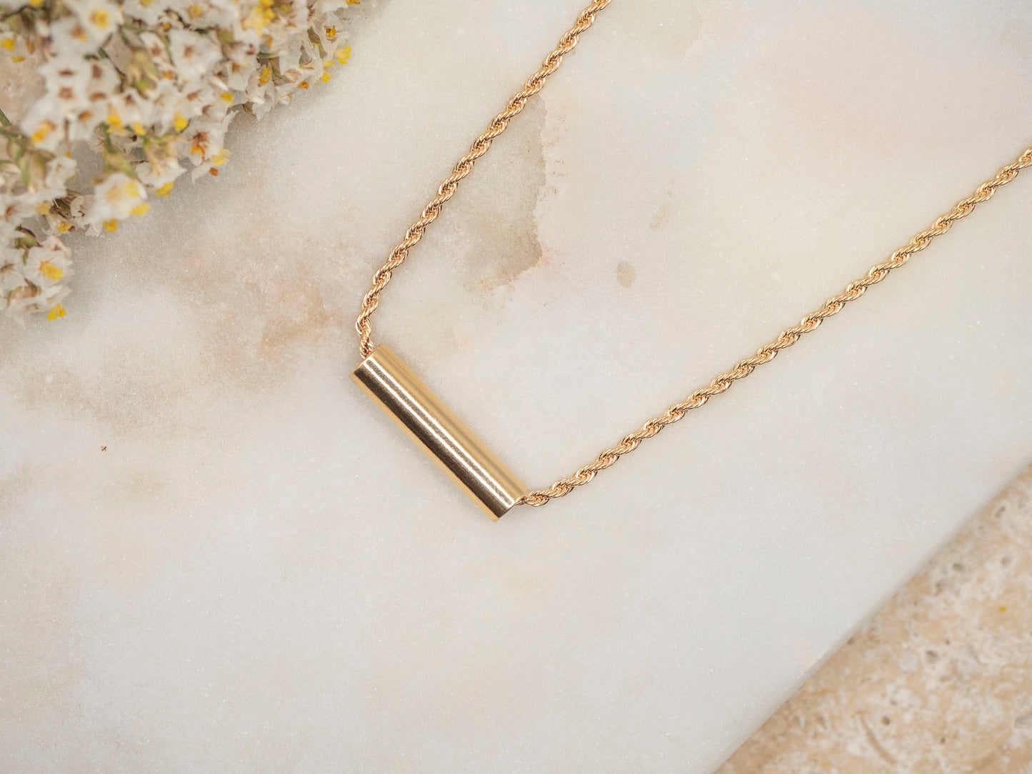 COLLIER TESSA