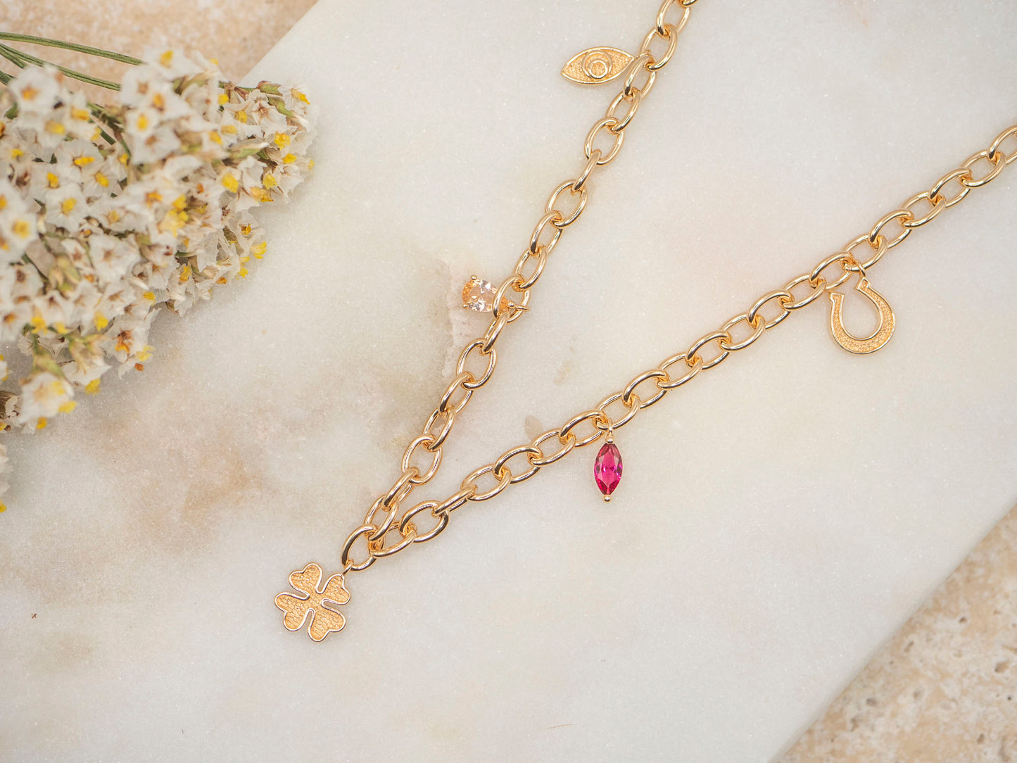 COLLIER RYM