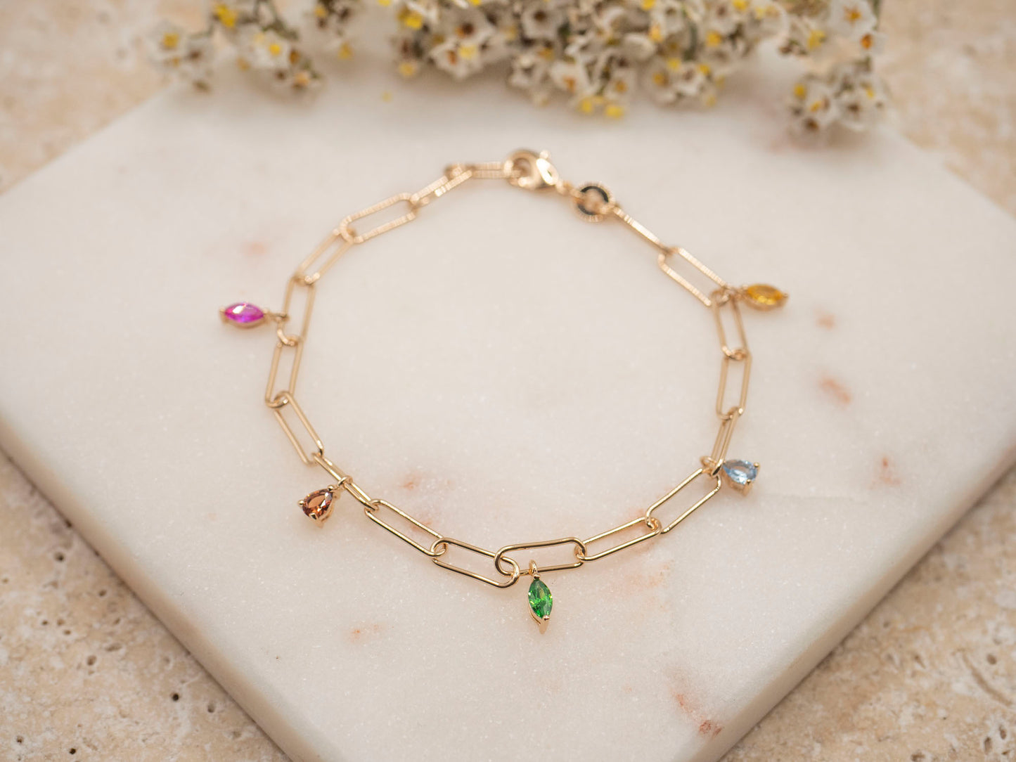BRACELET LEÏNA