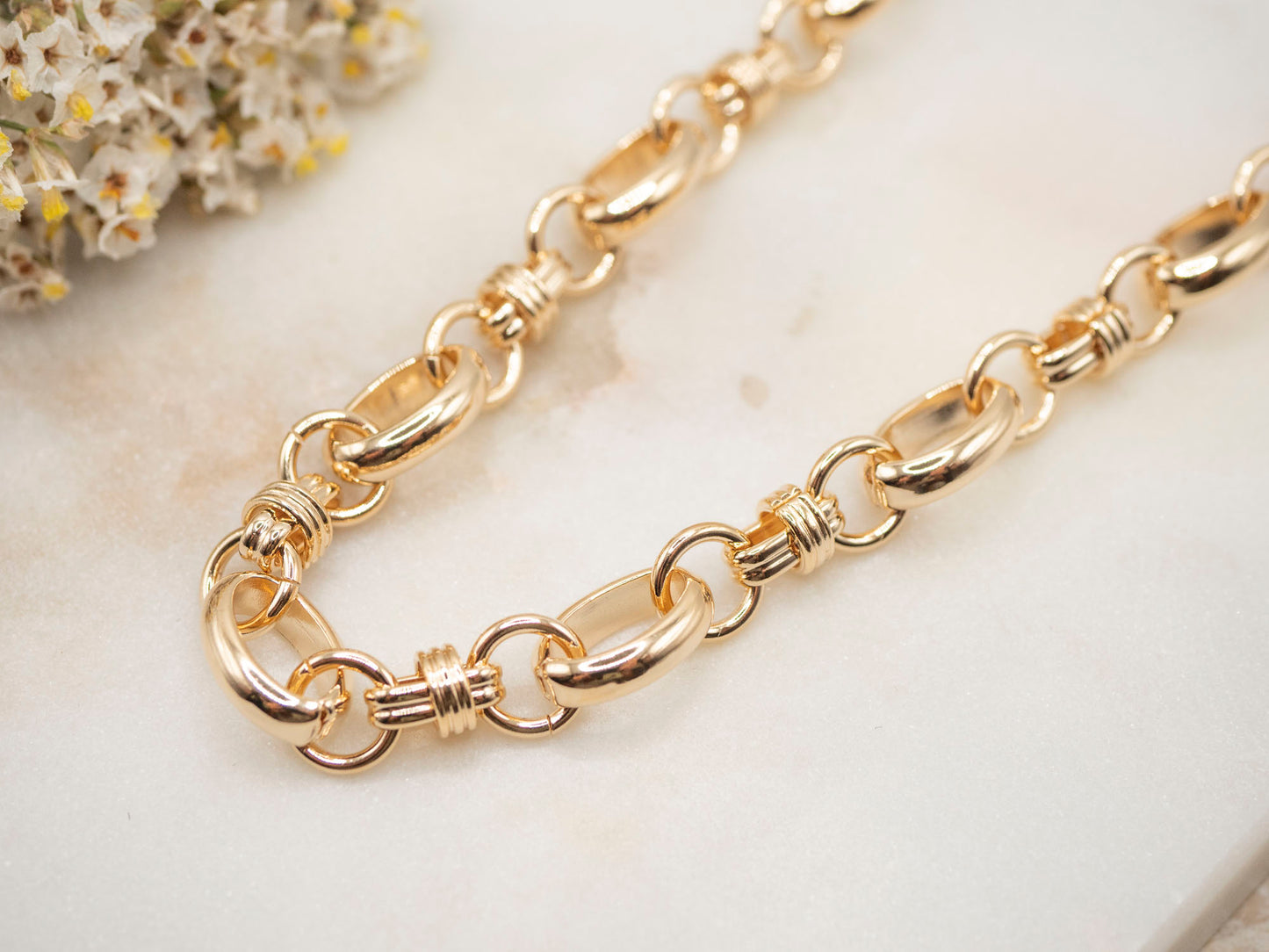 COLLIER INAYA