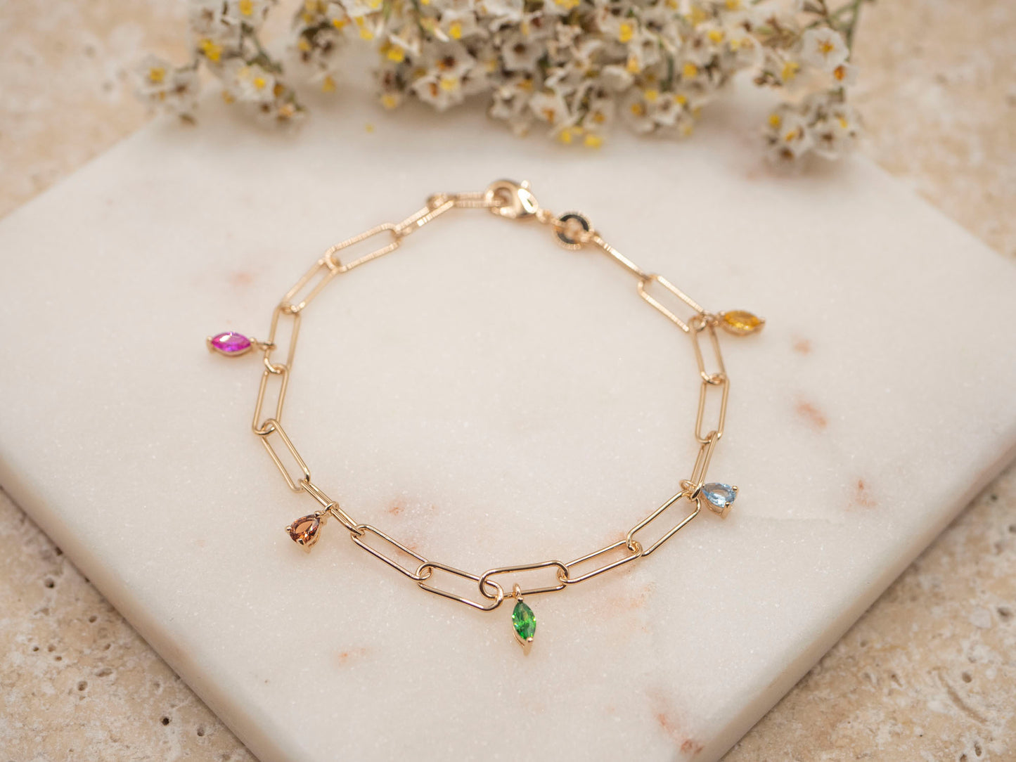 BRACELET LEÏNA