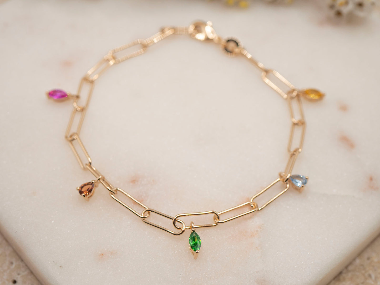 BRACELET LEÏNA